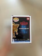 Funko - Funko Pop Stranger Things Limited Supreme Edition -