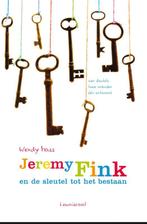 Jeremy Fink en de sleutel tot het bestaan 9789047702252, Verzenden, Gelezen, Wendy Mass