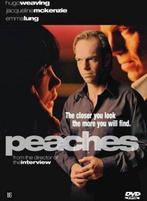 Peaches (dvd tweedehands film), Cd's en Dvd's, Ophalen of Verzenden, Nieuw in verpakking