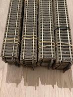 Fleischmann H0 - 6101 - Modeltreinsporen (40) - Fleischmann