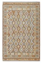 Kilim afghan - Nouveau - Kelim - 308 cm - 199 cm, Huis en Inrichting, Nieuw