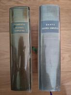 Dante ; Eugène Fromentin ; Chateaubriand ; Saint-Simon -