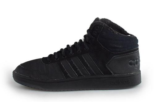 Adidas Hoge Sneakers in maat 42,5 Zwart | 10% extra korting, Kleding | Heren, Schoenen, Zwart, Gedragen, Sneakers, Verzenden