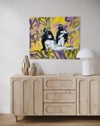 Sinao - Adams Riot [100% handmade]