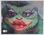 Gremlins (1984) - Joe Dante (Film Director) - Autograph,, Nieuw