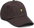 Lyle & Scott Pet Antraciet maat  Heren, Verzenden, Nieuw, Lyle and Scott