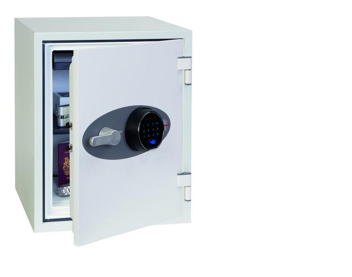 Phoenix Titan FS1283F, Maison & Meubles, Extincteurs & Coffres-forts, Coffre-fort, Neuf, Envoi