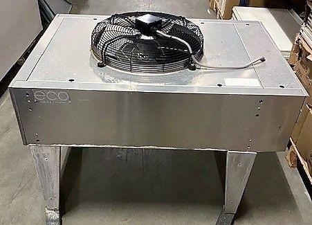 Eco Condensor met een ventilator, ACE51A3V, Electroménager, Réfrigérateurs & Frigos