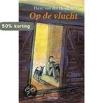 Op de vlucht 9789066923119 H. van der Heyden, Boeken, Verzenden, Zo goed als nieuw, H. van der Heyden