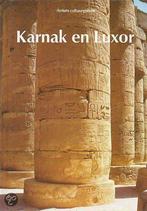 Atrium cultuurgids - karnak en luxor 9789061133476 Roccati, Verzenden, Roccati