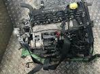 Moteur FIAT DOBLO COMBI 1.9 JTD 105 CV - 233A7000