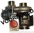 Turbopatroon voor VW CRAFTER 30-50 Bestelwagen (2E) [04-2006, Auto-onderdelen, Nieuw, Volkswagen