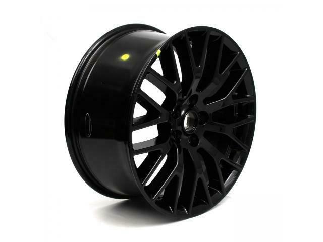 ORIGINEEL Ford ALUFELGE 10-spaaks Y-Design 9Jx19 inch ET 45, Auto-onderdelen, Banden en Velgen, Ophalen of Verzenden