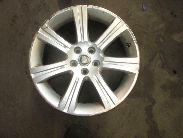Velg Jaguar XF   C2P1010 type Venus, Auto-onderdelen, Overige Auto-onderdelen, Gebruikt, Jaguar, Ophalen of Verzenden