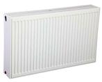 Sanifun paneelradiator Velluto 900 x 600 type 22, Doe-het-zelf en Bouw, Nieuw, Radiator