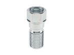 Adapter Carat x Extreme 160mm Dikwandig diamantboor, Nieuw, Verzenden