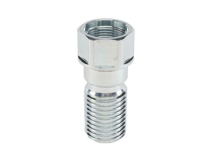 Adapter Carat x Extreme 160mm Dikwandig diamantboor, Doe-het-zelf en Bouw, Gereedschap | Machine-onderdelen en Toebehoren, Nieuw