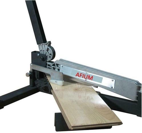 Snijmachine voor laminaat - Laminaat snijmachine, Bricolage & Construction, Outillage | Outillage à main, Enlèvement ou Envoi