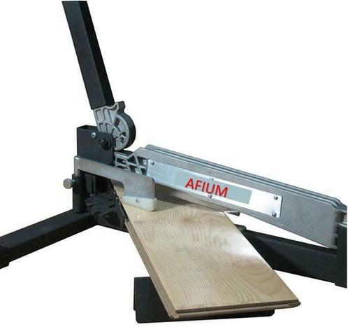 Snijmachine voor laminaat - Laminaat snijmachine, Doe-het-zelf en Bouw, Gereedschap | Handgereedschap, Ophalen of Verzenden