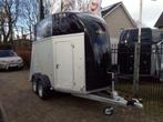 De ruimste keuze in Paardentrailers te Weelde !, Nieuw, 2-paards trailer, Ophalen, Aluminium