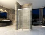 Sanifun douchecabine Milano 1200 x 900 NANO, Doe-het-zelf en Bouw, Ophalen of Verzenden, Nieuw