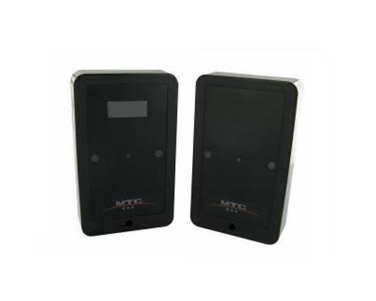 *TIP*  Klantenteller draadloos met display, Zakelijke goederen, Kantoor en Winkelinrichting | Winkel en Inventaris, Ophalen of Verzenden