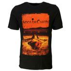 Alice in Chains Dirt Album Cover T-Shirt - Officiële