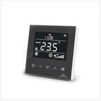 MCO Home Thermostaat voor 2-pijps ventilator - Zwart, Doe-het-zelf en Bouw, Nieuw, Ophalen of Verzenden