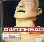 cd - Radiohead - The Bends - Pinkpop Edition