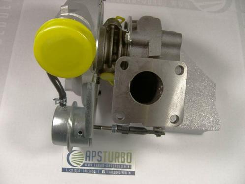 Turbo voor FIAT DUCATO Bus (230) [03-1994 / 04-2002], Autos : Pièces & Accessoires, Autres pièces automobiles