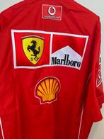 Ferrari - Formule 1 - 2002 - Teamkleding, Verzamelen, Nieuw