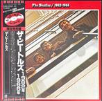 Beatles - 1962-1966 - Red vinyl - 2 x LP Album (dubbelalbum), Cd's en Dvd's, Nieuw in verpakking