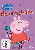 Peppa Pig - Neue Schuhe  DVD, Cd's en Dvd's, Gebruikt, Verzenden