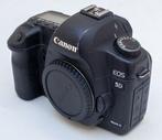Canon EOS 5D Mark II Digitale camera, Nieuw