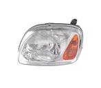 Phare Gauche Pour Nissan Micra K11 00-02, Auto-onderdelen, Verzenden, Nieuw