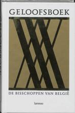 Geloofsboek 9789020951660, Gelezen, De bisschoppen van Belgie, Verzenden