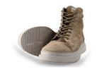 Nubikk Veterboots in maat 45 Bruin | 10% extra korting, Kleding | Heren, Schoenen, Nubikk, Bruin, Verzenden, Boots