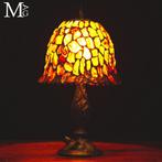 M.A.G. Design - Tafellamp - Ambra - Licht en elegantie in, Antiek en Kunst