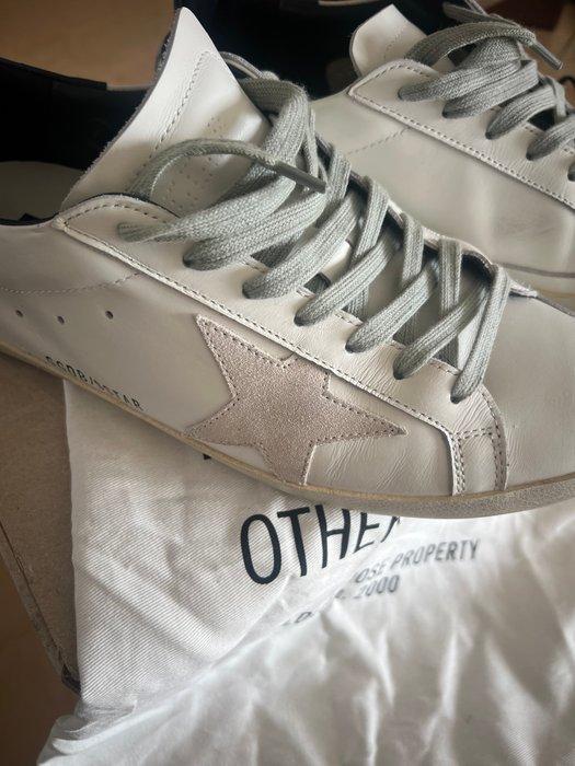 Golden Goose Deluxe Brand - Low-top sneakers - Maat: EU 41, Kleding | Heren, Schoenen