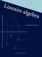 Lineaire algebra 9789058678799, Boeken, Verzenden, Gelezen, Paul Igodt