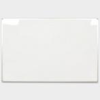 EcoPlus whiteboard, 150 x 100 cm, Ophalen of Verzenden, Gebruikt