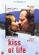 Kiss of life op DVD, Verzenden, Nieuw in verpakking