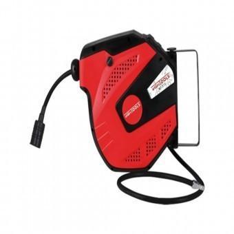 Automatische luchthaspel, Auto diversen, Autogereedschap, Verzenden