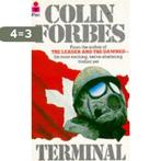 Terminal 9780330288132 Colin Forbes, Boeken, Verzenden, Gelezen, Colin Forbes