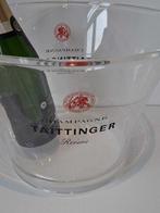 Taittinger - Champagne koeler - Plastic - XL-model
