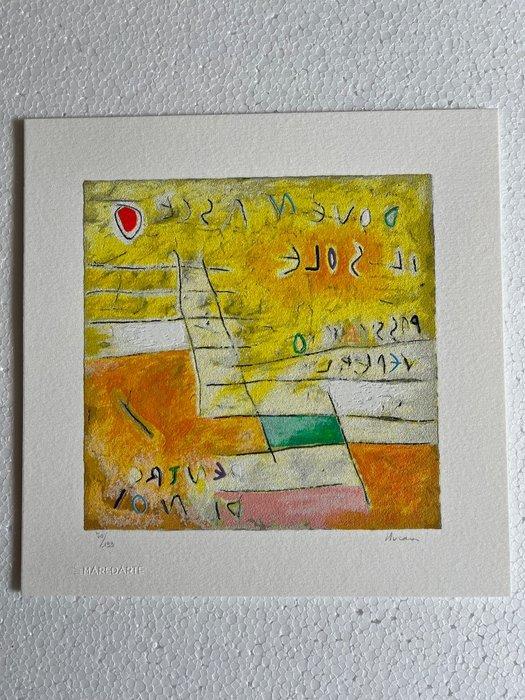 Renzo Nucara (1955) - Diari, Antiek en Kunst, Antiek | Overige Antiek