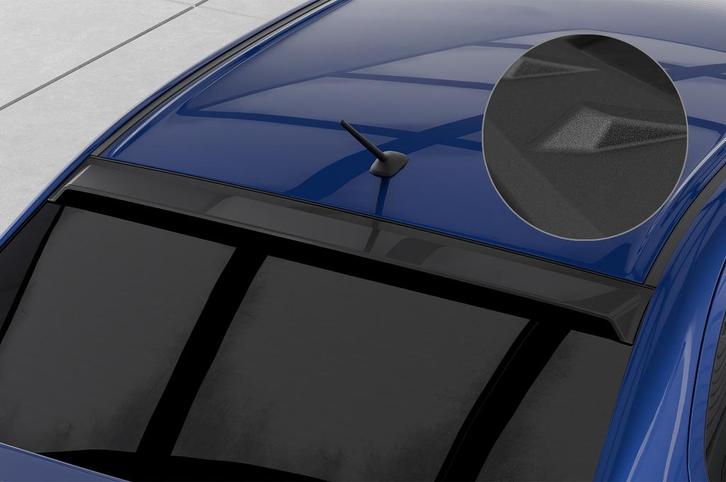 Achterruit jaloezie met ABE voor Mitsubishi Lancer (CY0)/ Ev, Autos : Pièces & Accessoires, Carrosserie & Tôlerie, Envoi