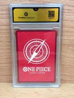Bandai - 1 Graded card - One Piece - Foxy OP07 - 059 - 500, Nieuw