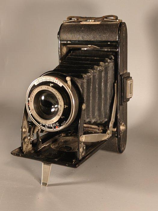 Lumière Premiere Analoge camera, Audio, Tv en Foto, Fotocamera's Analoog