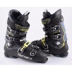 40,5 41 skischoenen TECNICA MACH1 100 XR, CAS custom, QUADRA, Sport en Fitness, Verzenden, Nieuw